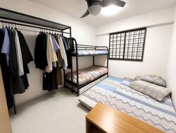 Blk 1 Hougang Avenue 3 (Hougang), HDB 3 Rooms #581609401